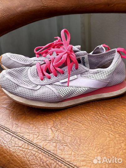 Кроссовки Reebok