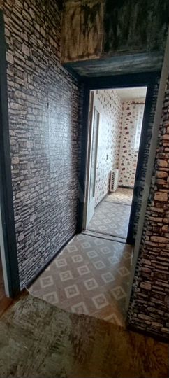 1-к. квартира, 29,9 м², 5/5 эт.