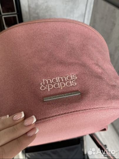 Mamas & Papas коляска прогулочная Airo