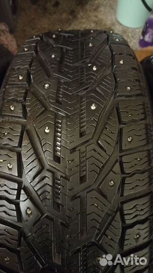 Tigar Ice 205/55 R16 91T