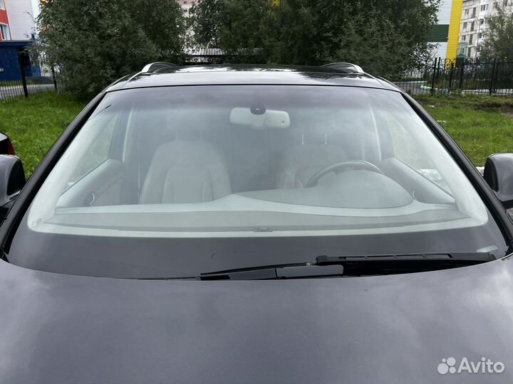 Audi Q7 4.2 AT, 2007, 208 000 км