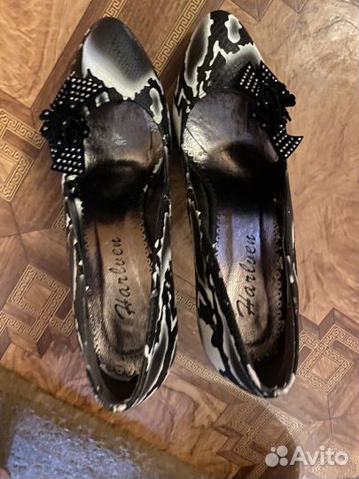 Туфли женские 37 размер