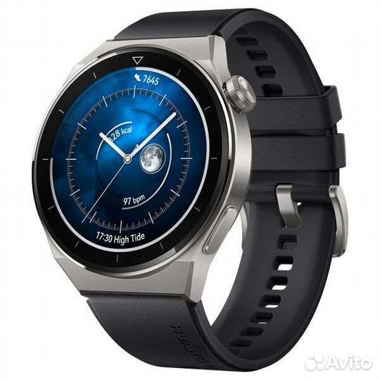 Смарт Часы Huawei watch gt 3 Pro Original Новые