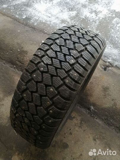 Continental VancoViking 195/60 R16