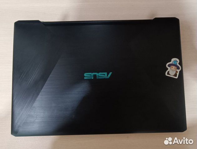 Ноутбук asus F570Z (46)