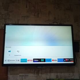 Телевизоры со SMART tv 24