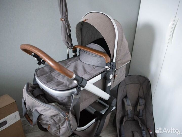 Коляска Joоlz Dаy 2