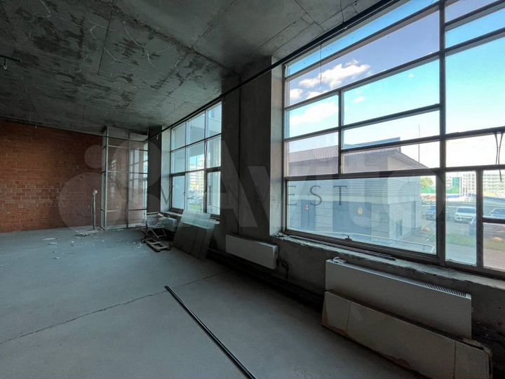 Помещение 373 м. Чистопольская