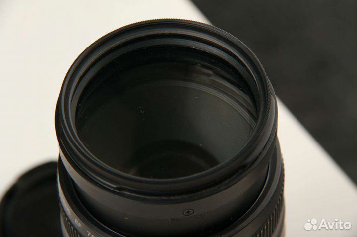 Объектив Canon ef 75-300mm lll f4-5.6