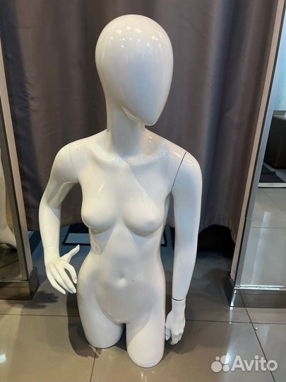 Манекен