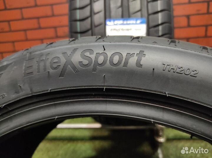 Triangle EffeXSport TH202 245/40 R18 97Y