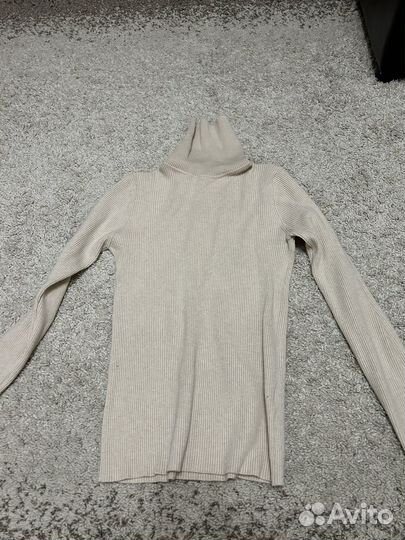 Водолазка женская