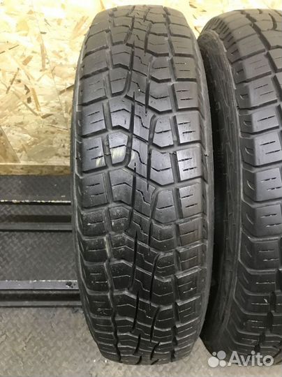 Pirelli Scorpion ATR 185/75 R16 93T