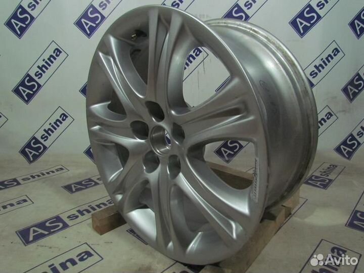 Диски Lexus R18 Литые 5x120 J7.5 CH