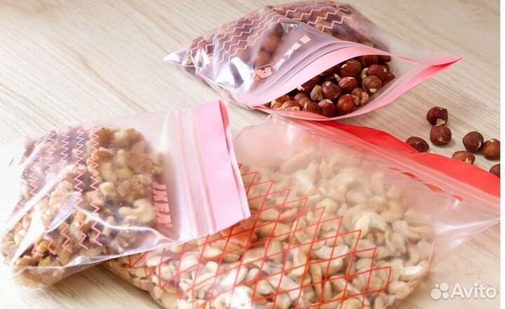 Пакеты Икея Истад комплект