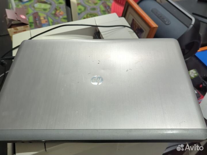 Ноутбук hp probook 4545s