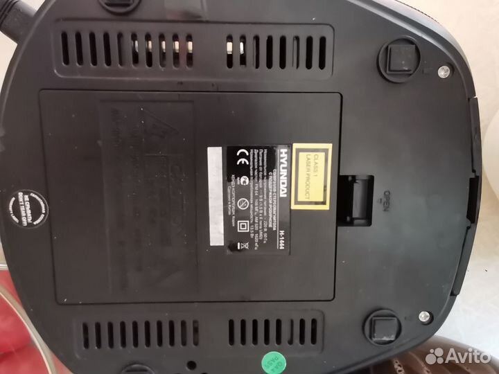 Мрз плеер, радио б/у