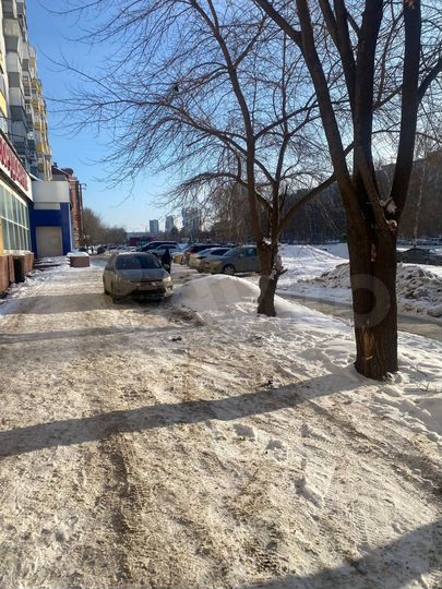 Свободного назначения, 28.5 м²