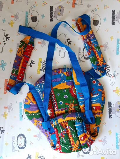 Детские коляски 3 в 1