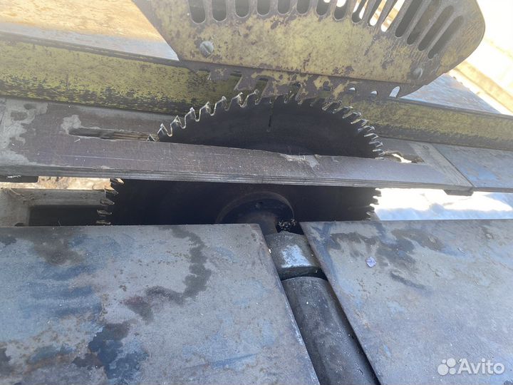 Циркулярка