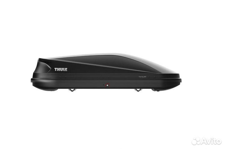 Автобокс Thule Touring M