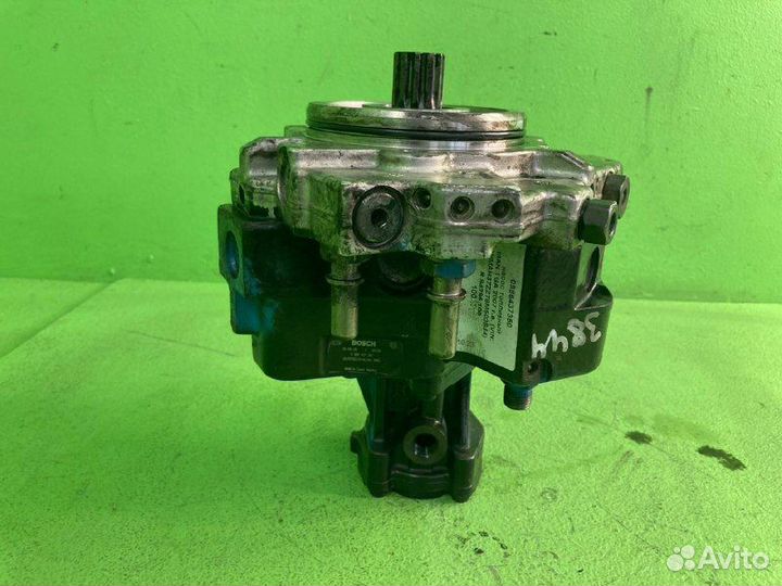 Насос топливный MAN TGA