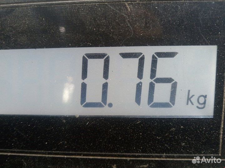 Форсунка дизельная электрическая для Mazda 5 CR