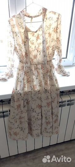 Платья 46 р