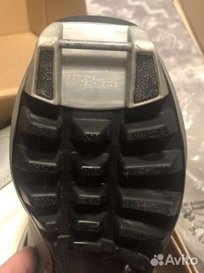 Ботинки лыжные Rossignol X1 ultra FW женские