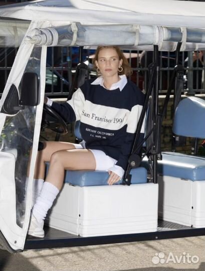 Костюм спортивный