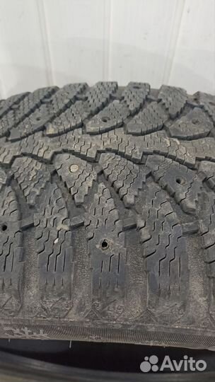 Cordiant Sno-Max 225/55 R18 и 235/55 R18