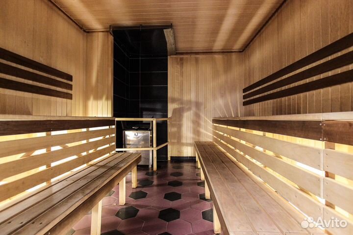 Интерьерная фотосъемка, фотограф недвижимости