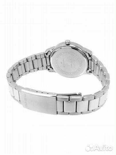 Часы женские casio LTP-1303D-7B