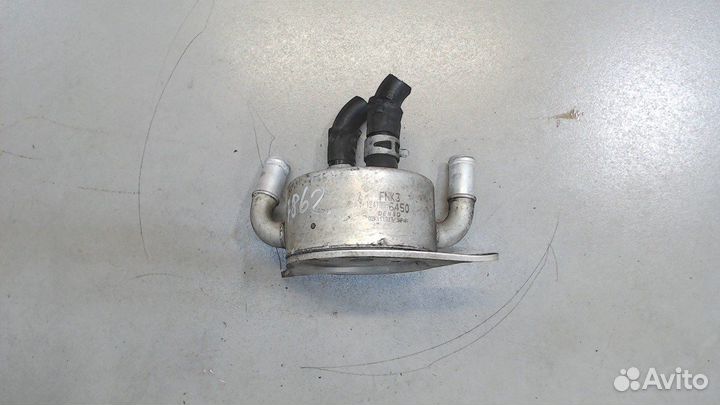 Теплообменник Mazda 3 (BK), 2008