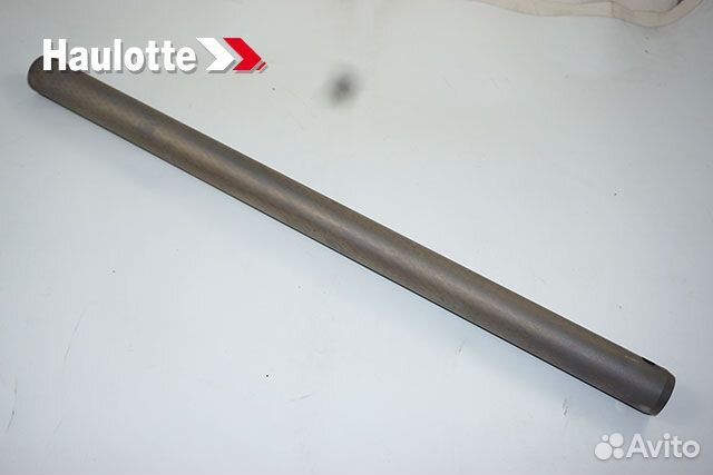 Палец (Haulotte)