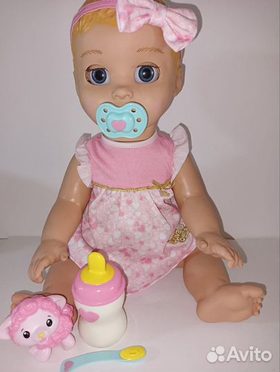 Кукла Лувабелла