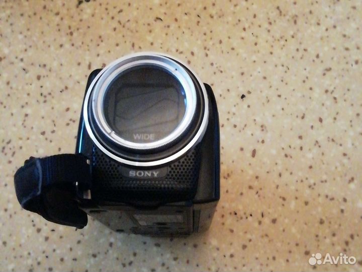 Цифровые камеры