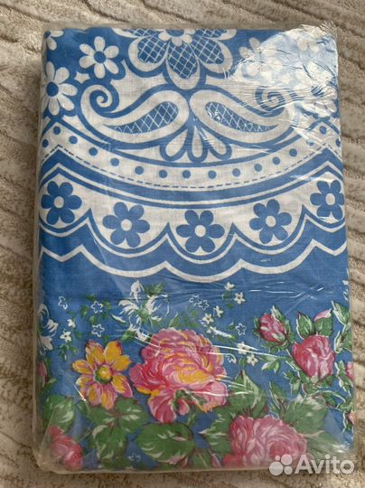 Комплект постельного белья