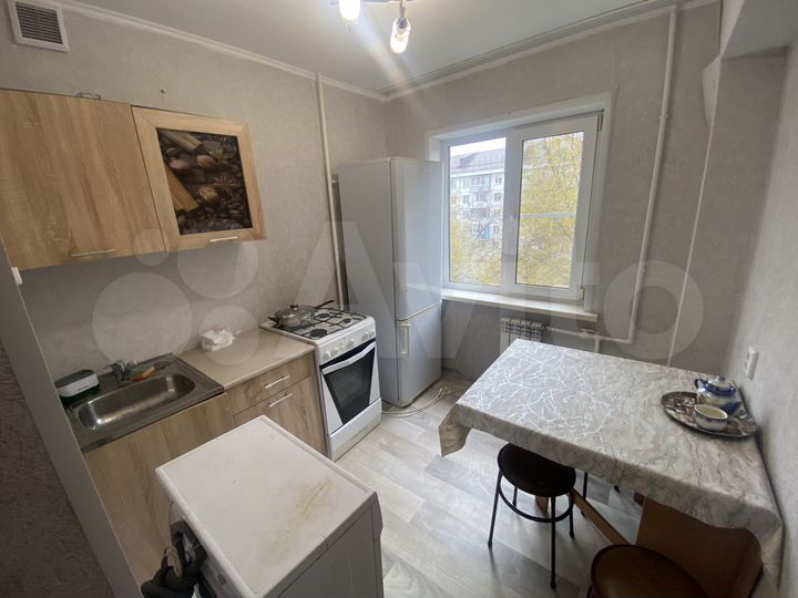 2-к. квартира, 42 м², 4/5 эт.