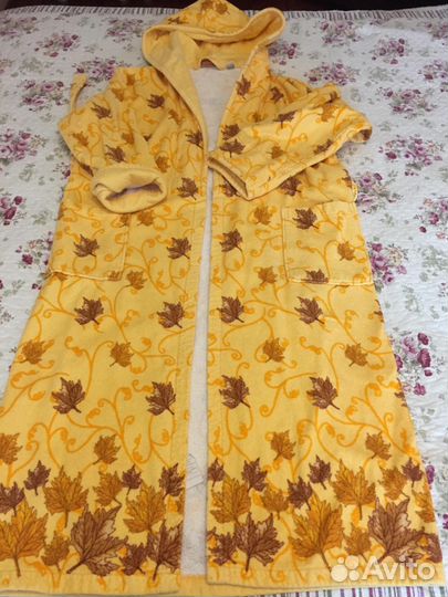 Халат размер S/M