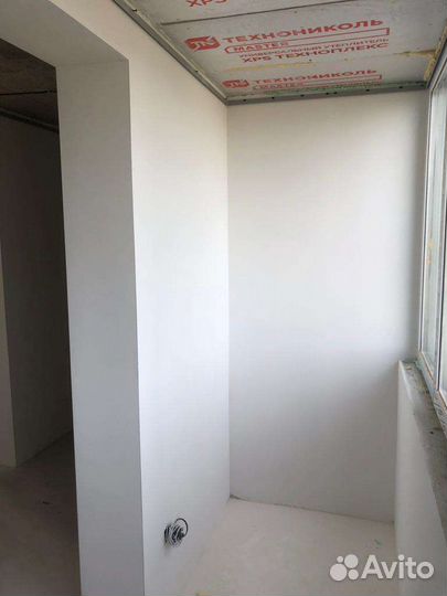 Штукатурка стен,Шпаклевка С глянцеванием договор