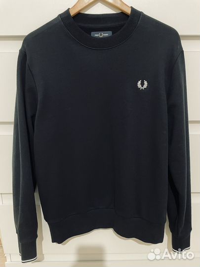 Свитшот Fred Perry Оригинал