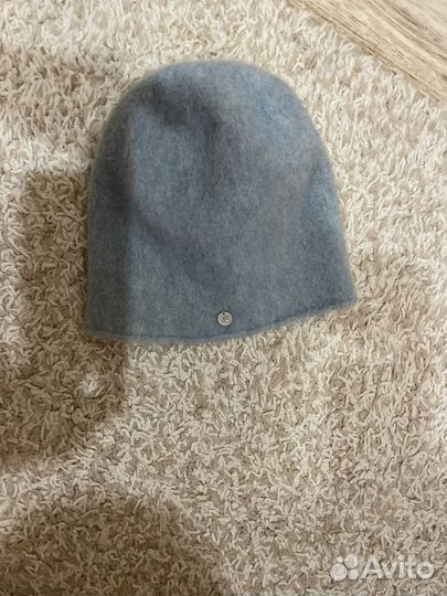 Шапка женская