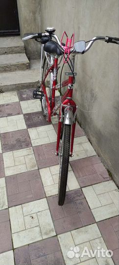 Stels navigator 350 lady