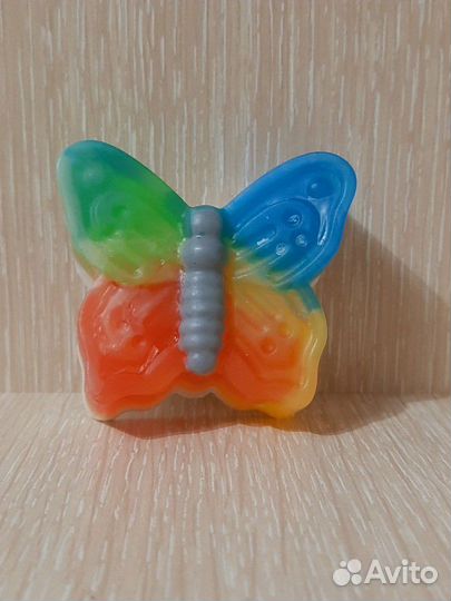 Мыло ручной работы