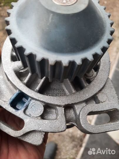 Помпа 034 121 004 x