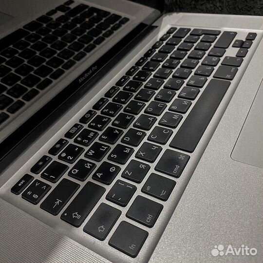 Apple MacBook Pro 15