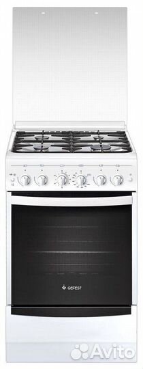 Плита газовая Gefest 5100-02 0002