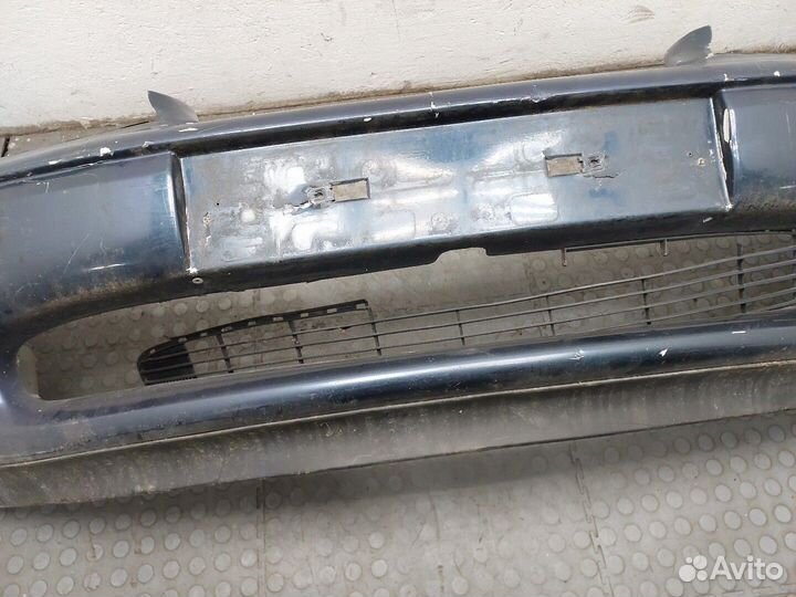 Бампер передний Opel Vectra B