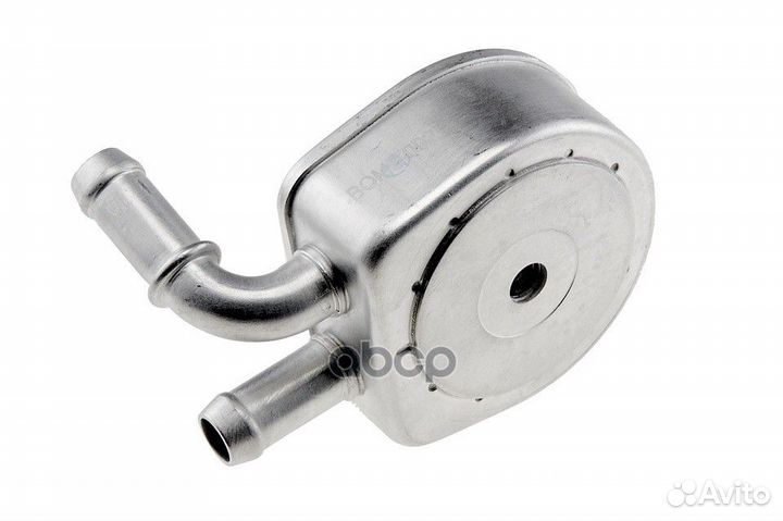 CCL-MZ-002 радиатор масляный Mazda 3 2.0 10/5